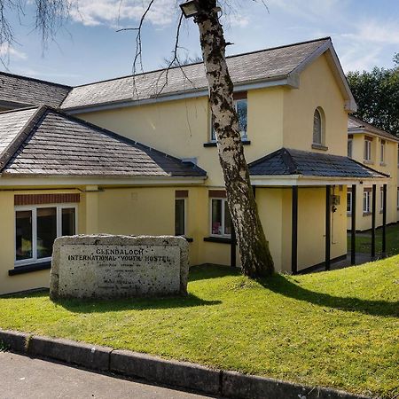 Glendalough International Youth Hostel Laragh Bagian luar foto