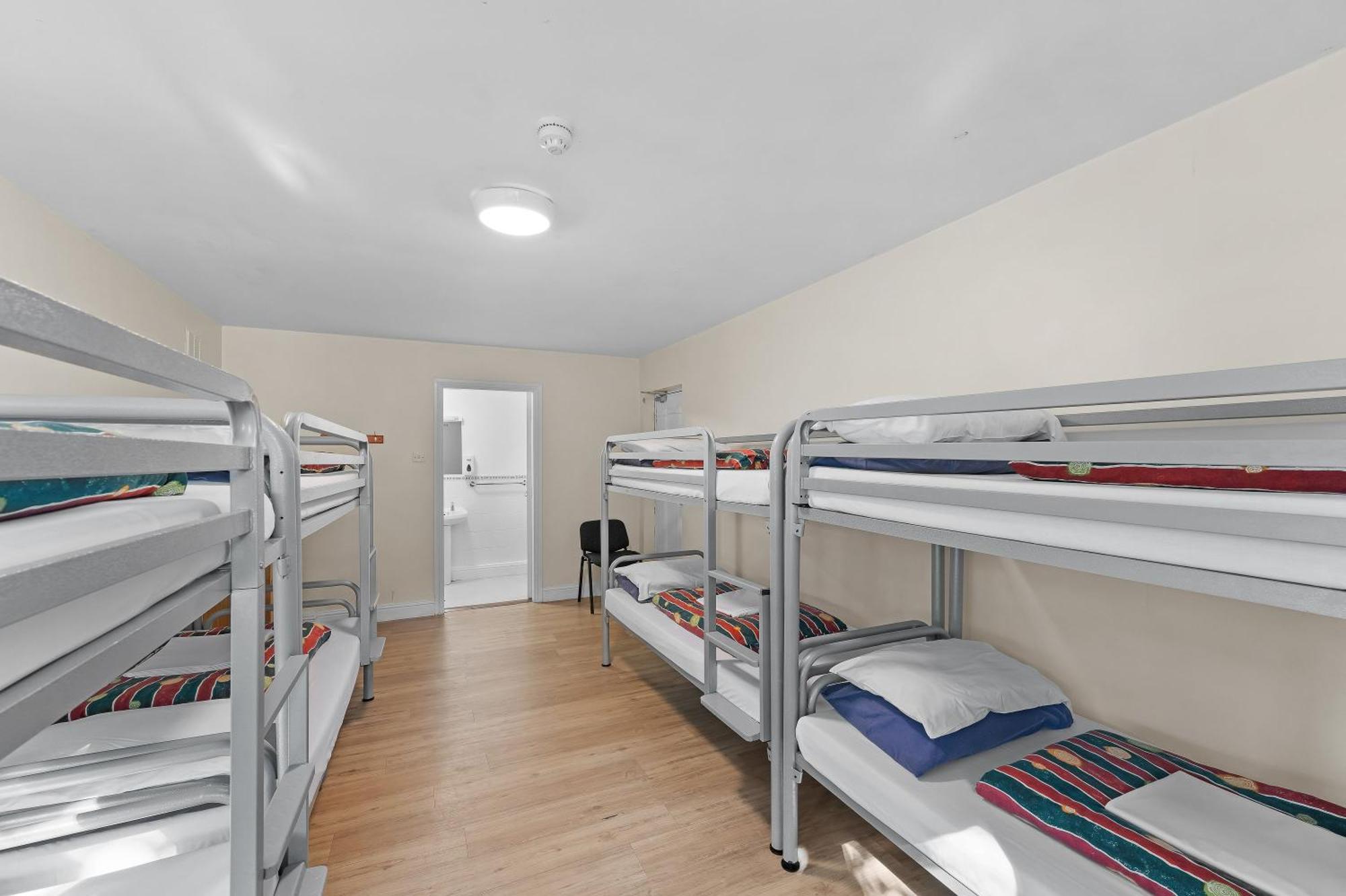 Glendalough International Youth Hostel Laragh Bagian luar foto