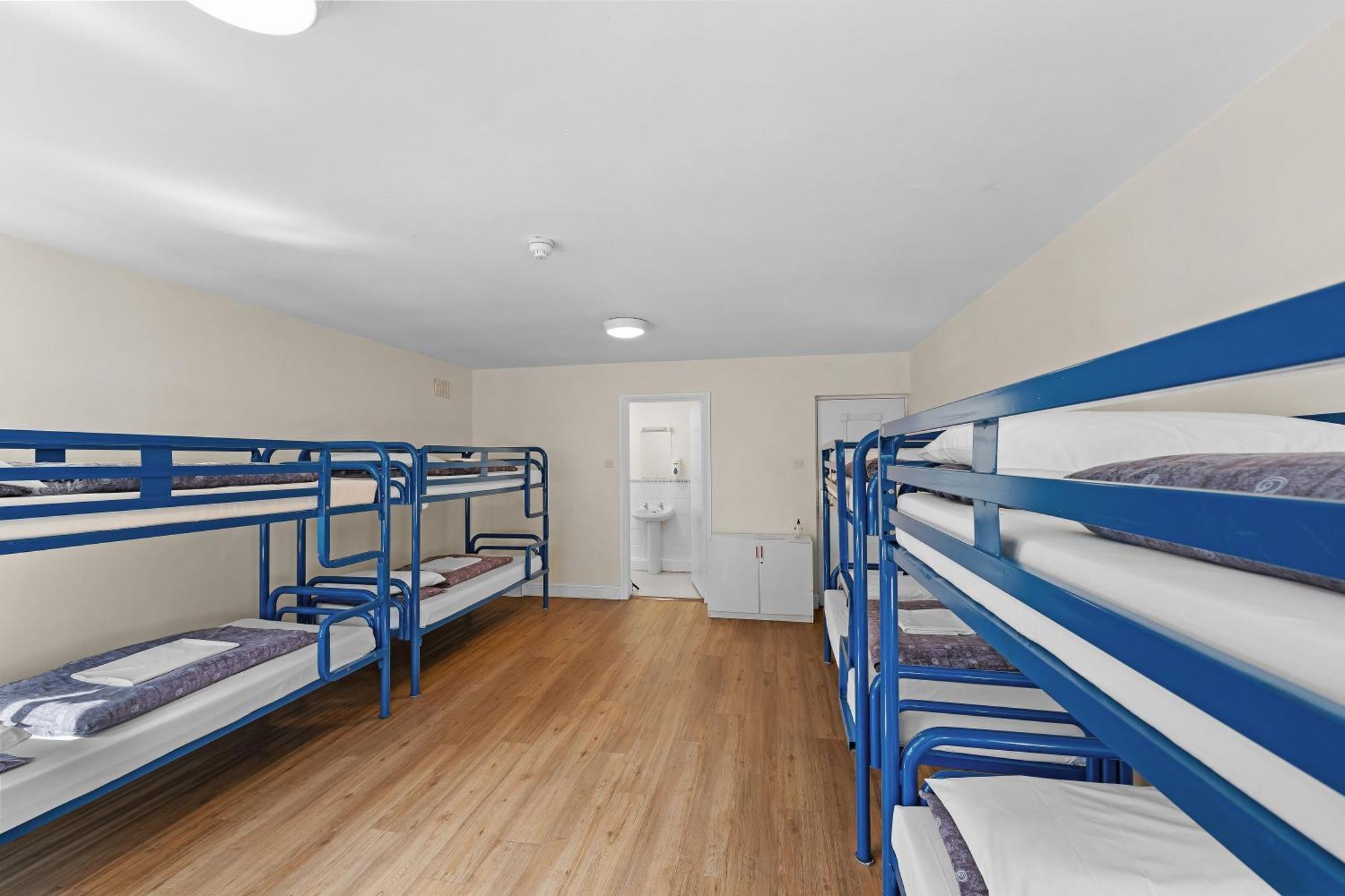 Glendalough International Youth Hostel Laragh Bagian luar foto